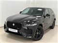 JAGUAR F-PACE 2.0 D 163 CV AWD R-Dynamic S 90th Anniversary Edit