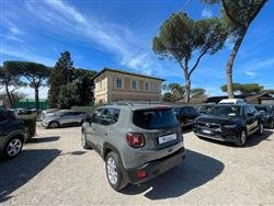 JEEP RENEGADE 1.0cc LIMITED 120cv SAFETYPACK BLUETOOTH CRUISE