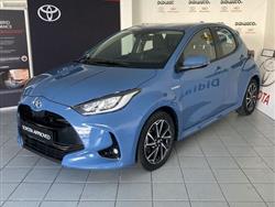 TOYOTA YARIS 1.5 Hybrid 5 porte Trend