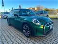 MINI MINI 3 PORTE Mini 1.5 Cooper Resolute