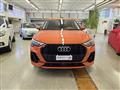 AUDI Q3 35 TFSI S tronic S line edition