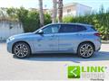 BMW X2 sDrive18d Msport 3 anni garanzia inclusa