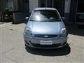 FORD FIESTA 1.4 TDCi 5p. Titanium