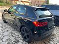 AUDI A1 ALLSTREET SPB 25 TFSI Business Admired