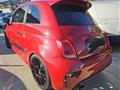 ABARTH 500 1.4 Turbo T-Jet