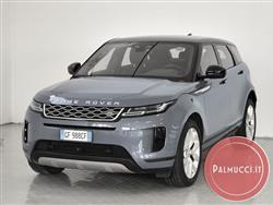 LAND ROVER RANGE ROVER EVOQUE HYBRID Range Rover Evoque 2.0D I4 204 CV AWD Auto SE