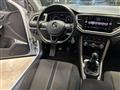 VOLKSWAGEN T-ROC 1.6 TDI Advanced BlueMotion - UNICOPROPRIETARIO