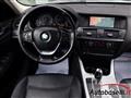 BMW X3 XDRIVE 20D FUTURA AUTOMATICA STEPTRONIC