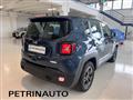 JEEP RENEGADE 1.6 Mjt DDCT 120 CV Business