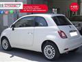 FIAT 500 1.2 Dualogic Lounge