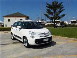 FIAT 500L 1.6 Multijet 120 CV Pop Star