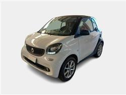 SMART FORTWO 70 1.0 twinamic Youngster