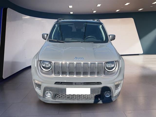 JEEP RENEGADE 2019 1.6 mjt Limited 2wd 130cv