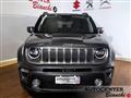 JEEP RENEGADE 1.3 T4 DDCT Limited