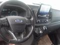 FORD TRANSIT CUSTOM L3H1 PASSO LUNGO 9 POSTI 2.0TDCI MHEV HYBRID DIESEL 130CV