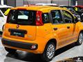 FIAT PANDA 1.0 FireFly S&S Hybrid 70cv