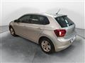 VOLKSWAGEN POLO VI 2017 5p 1.0 tsi Comfortline 95cv dsg