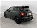 MINI 3 PORTE JCW Mini 2.0 John Cooper Works JCW