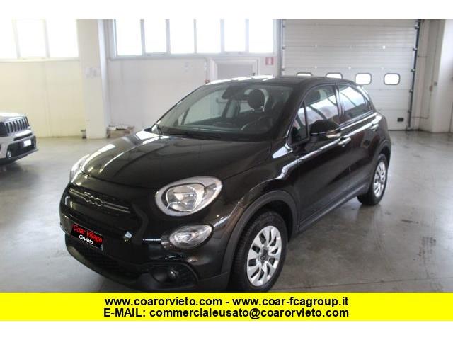 FIAT 500X 1.3 MultiJet 95 CV