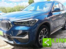 BMW X1 sDrive18i xLine Plus