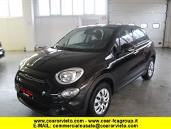 FIAT 500X 1.3 MultiJet 95 CV