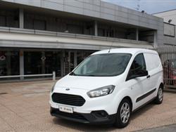 FORD TRANSIT COURIER 1.5 TDCi 75CV Van Trend