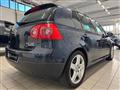 VOLKSWAGEN GOLF 2.0 TDI DPF 4mot. 5p. GT Sport */*UNICO PROP*/*