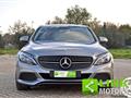 MERCEDES CLASSE C d Auto Premium