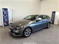 MERCEDES CLASSE C SW C 220 d S.W. Sport