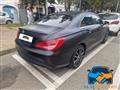 MERCEDES CLASSE CLA Executive NERO OPACO