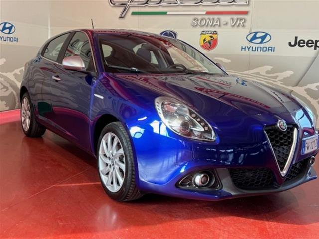 ALFA ROMEO GIULIETTA 1.6 JTDm 120 CV Super