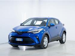 TOYOTA C-HR  1.8 Hybrid E-CVT Active