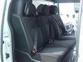 FIAT SCUDO L2H1 N1 AUTOCARRO 6 POSTI 2.0 BlueHDi 145CV