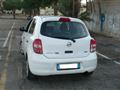 NISSAN MICRA 1.2 12V 5 porte Visia