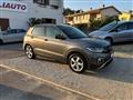 VOLKSWAGEN T-CROSS 1.0 TSI 115 CV DSG Style NEOPATENTATI