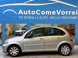 CITROEN C3 1.4 Gold by Pinko GPL