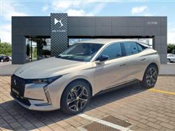 DS 4 BlueHDi 130CV AUT ÉDITION FRANCE