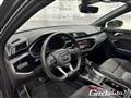 AUDI Q3 SPORTBACK SPB 35 TDI S tronic S line edition FULL-LED NAVI