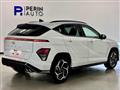 HYUNDAI NEW KONA HYBRID 1.0 T-GDI Hybrid 48V iMT NLine