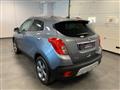 OPEL MOKKA 1.7 Diesel Cosmo + Navigatore