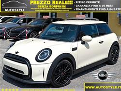 MINI MINI 3 PORTE 1.5 STEPTRONIC/AUTOMATICA Classic 2/3p. F56