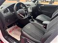 VOLKSWAGEN TIGUAN 2.0 TDI 150 CV SCR DSG R-Line