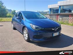 OPEL ASTRA 1.5 CDTI 122 CV S&S AT9 5 porte Business Elegance