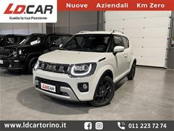 SUZUKI IGNIS 1.2 Hybrid Top