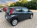 TOYOTA AYGO Connect 1.0 VVT-i 72CV 5 porte x-business MMT