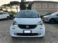 SMART FORTWO 1.0cc PASSION 71cv TETTO PANORAM. CERCHI LEGA