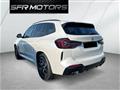 BMW X3 xDrive20d 48V Msport