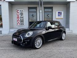 MINI MINI 5 PORTE 2.0 Cooper S Hype 5 porte