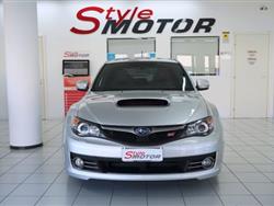 SUBARU IMPREZA 2.5 WRX STi ITALIANA PARI AL NUOVO CERTIFICATA