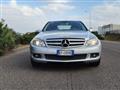 MERCEDES CLASSE C CDI Elegance CAMBIO MANUALE